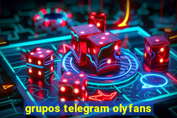 grupos telegram olyfans